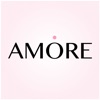 Amoreshop: cosmetics store icon