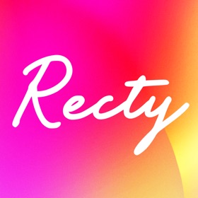 螢幕擷取畫面 (10) Recty: Social Post Design