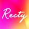 Elevate Your Social Media Presence with Recty