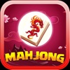Mahjong Classic Dragon Deluxe icon