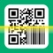 Extremely fast QR & barcode scanner that supports all QR & barcode formats