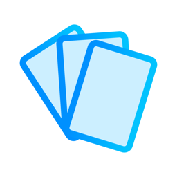 Ícone do app Amazing Flash Cards