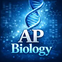 AP Biology Flashcards