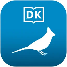 DK AMNH Bird Sounds app icon