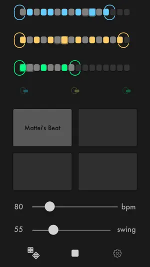 Orooga screenshot 2
