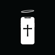 Pray Screen Time - Bible Focus