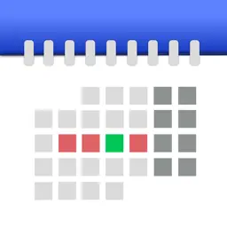 CalenGoo Calendar app icon