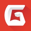 Gymdesk - Members App icon