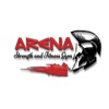 ARENA GYMS icon