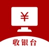 商户收银 icon