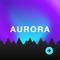 My Aurora Forecast Pro is the best app for seeing the Northern Lights