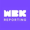 wbk Mobile Reporting icon