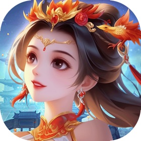 ภาพหน้าจอ (5) 梦幻仙语-国风Q萌仙侠回合制游戏