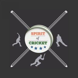 Spirit Of Cricket