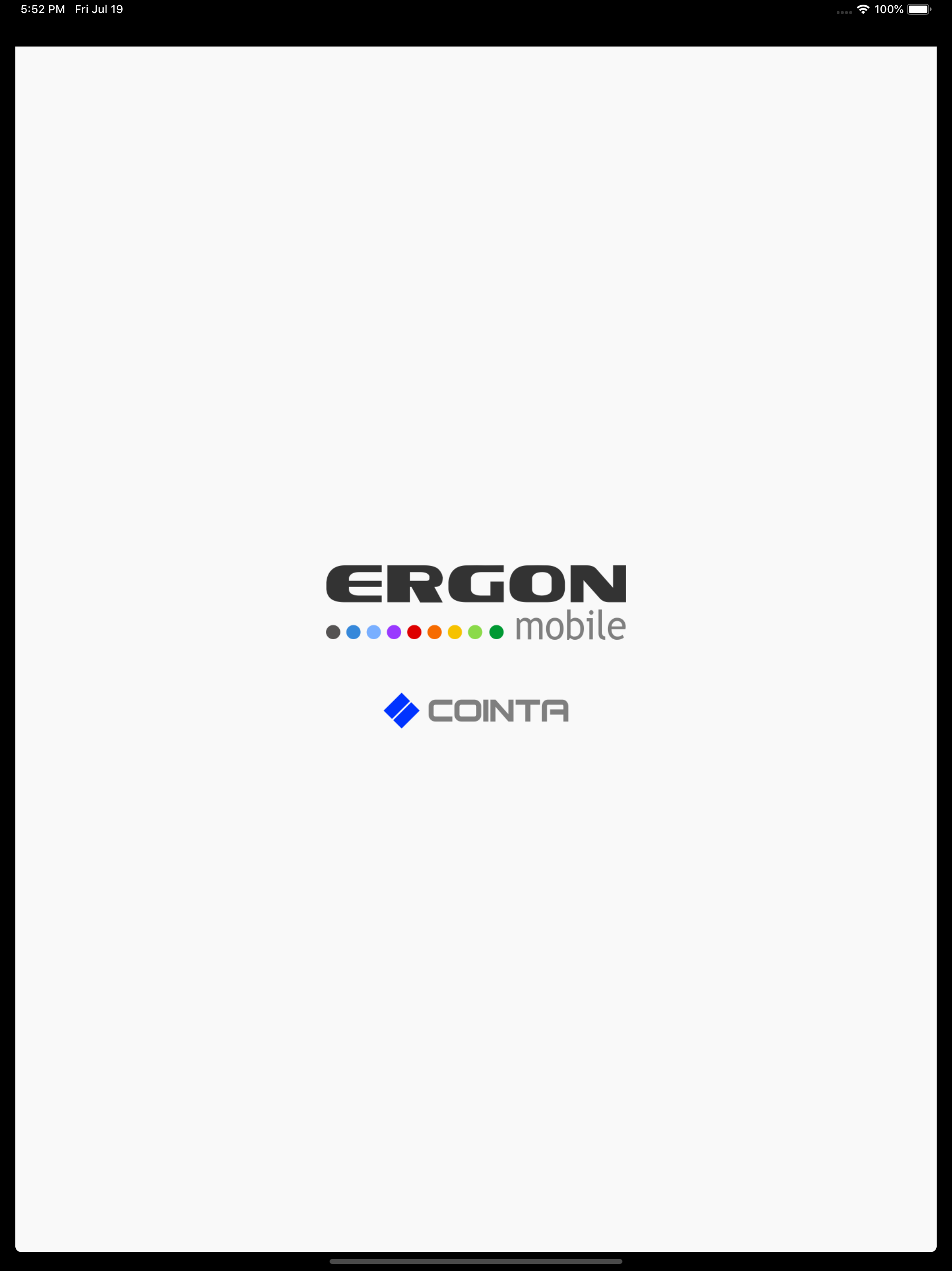 Ergon Mobile screenshot 5