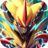 Mythical Bond: Evolve