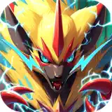Mythical Bond: Evolve - Ícone do app