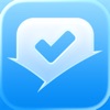 Filo Mail - AI Gmail Client app icon - Productivity app for iPhone