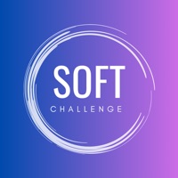 Soft Challenge app icon - Health & Fitness app for iPhone