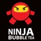 Ninja Bubble Tea – Stealthily Delicious