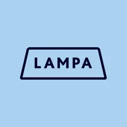 Festivāls LAMPA app icon