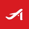 Airpaz: Flights & Hotels icon