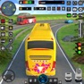 Get Offroad Bus Driving - Bus Game for iOS, iPhone, iPad Aso Report