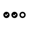 Three icon