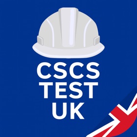CSCS Test UK