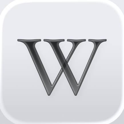 Wikipedia