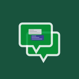 螢幕擷取畫面 (3) EBChat - Comunicador Seguro