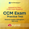 CCM Exam Practice Test icon