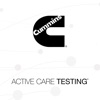 Cummins Active Care Testing icon