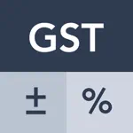 GST Calculator% App Cancel