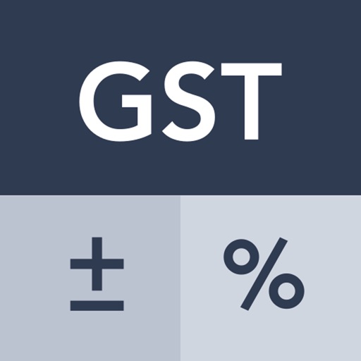 GST Calculator% icon