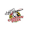 Caspian Pizza. icon