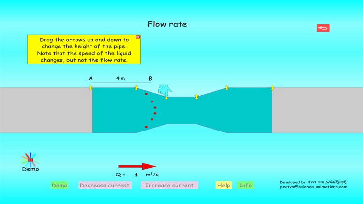 Maths Rate Animation screenshot-4