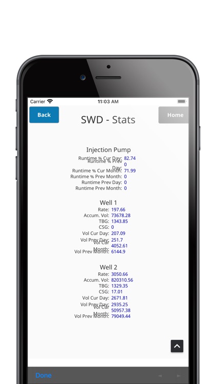 DFA SCADA screenshot-5