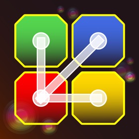 屏幕截图 (5) Links Puzzle - Relaxing puzzle