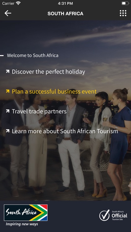 Raymond James Meetings screenshot-5