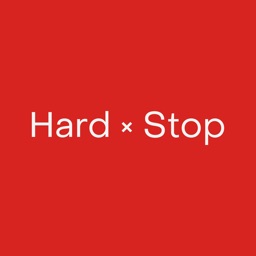 Hard Stop: Social Cards Game