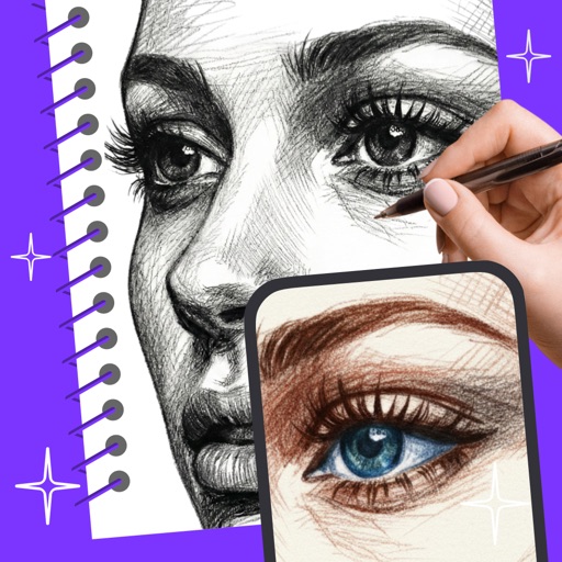 ARtie: AR Drawing & Sketch
