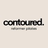Contoured Reformer Pilates icon