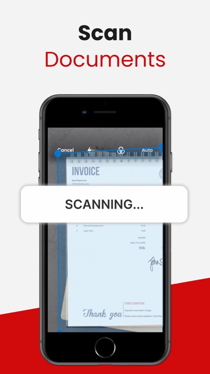 PDF Converter - Maker & Reader screenshot-6