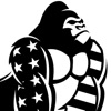 Freedom Gorilla icon