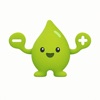 Blood Sugar Log: Glucose Diary icon