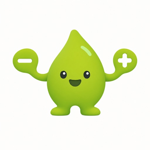 Blood Sugar Log: Glucose Diary