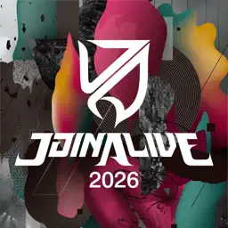 JOIN ALIVE app icon