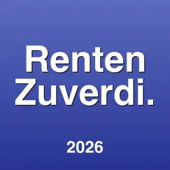 Renten Rechner 2026 app reviews