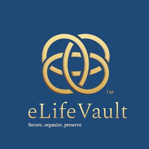 eLifeVault